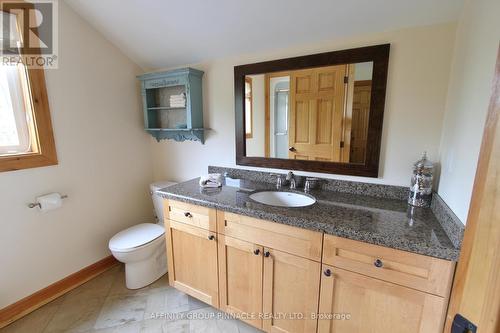 4-8-2 - 6 Goldrock Road, Kawartha Lakes (Norland), ON - Indoor Photo Showing Bathroom