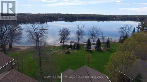 4-8-2 - 6 Goldrock Road, Kawartha Lakes (Norland), ON - Outdoor With Body Of Water With View