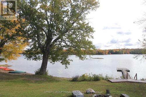 4-8-2 - 6 Goldrock Road, Kawartha Lakes (Norland), ON - Outdoor With Body Of Water With View