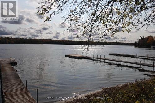 4-8-2 - 6 Goldrock Road, Kawartha Lakes (Norland), ON - Outdoor With Body Of Water With View