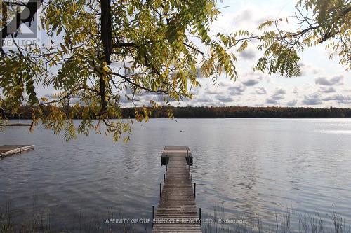 4-8-2 - 6 Goldrock Road, Kawartha Lakes (Norland), ON - Outdoor With Body Of Water With View