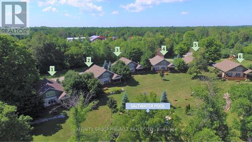 4-8-2 - 6 Goldrock Road, Kawartha Lakes (Norland), ON - Outdoor With View