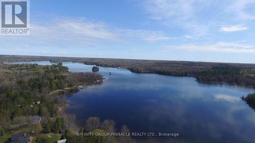 4-8-2 - 6 Goldrock Road, Kawartha Lakes (Norland), ON - Outdoor With Body Of Water With View