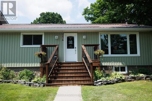 671 Balsam Lake Drive, Kawartha Lakes (Kirkfield), ON - Outdoor