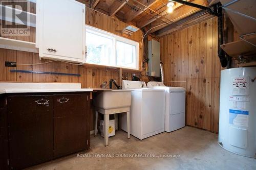 152 King Street, Kawartha Lakes (Woodville), ON - Indoor Photo Showing Laundry Room