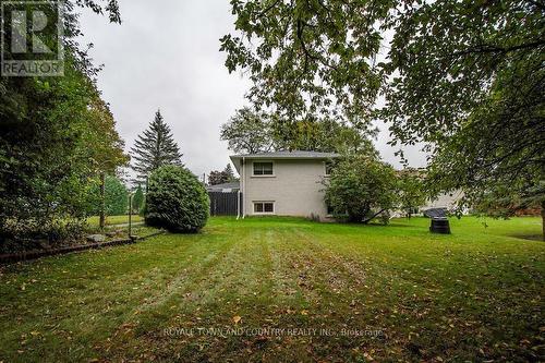 152 King Street, Kawartha Lakes (Woodville), ON - Outdoor