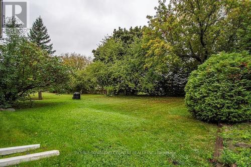 152 King Street, Kawartha Lakes (Woodville), ON - Outdoor