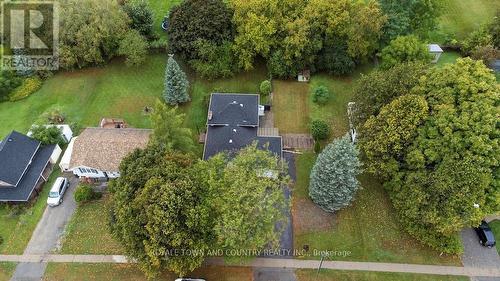 152 King Street, Kawartha Lakes (Woodville), ON - Outdoor With View