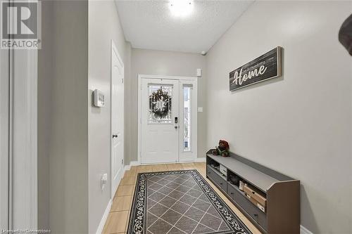 35 Willowbanks Terrace, Hamilton, ON - Indoor Photo Showing Other Room