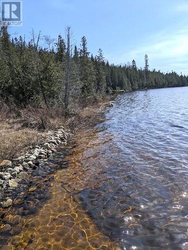 Part 11 Rr33 Trail From Pebble Road, Silver Water, Manitoulin Island, ON 