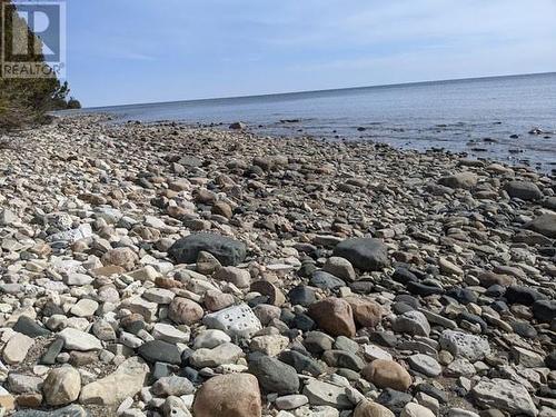 Part 57 Rr39 Pebble Road, Silver Water, Manitoulin Island, ON 