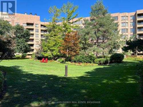 213 - 1200 Don Mills Road, Toronto (Banbury-Don Mills), ON - Outdoor With Balcony