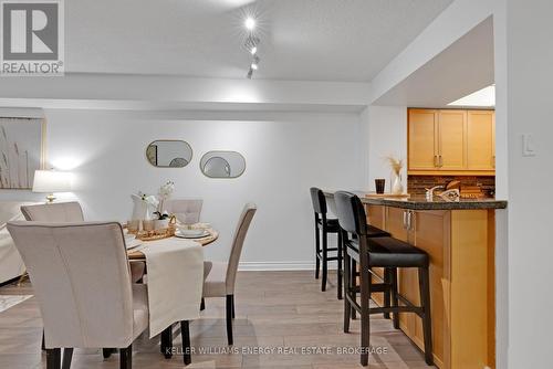 213 - 1200 Don Mills Road, Toronto (Banbury-Don Mills), ON - Indoor Photo Showing Dining Room