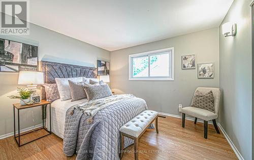 29 Michael Boulevard, Whitby (Lynde Creek), ON - Indoor Photo Showing Bedroom