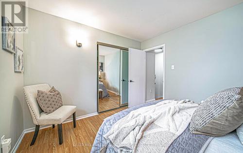 29 Michael Boulevard, Whitby (Lynde Creek), ON - Indoor Photo Showing Bedroom