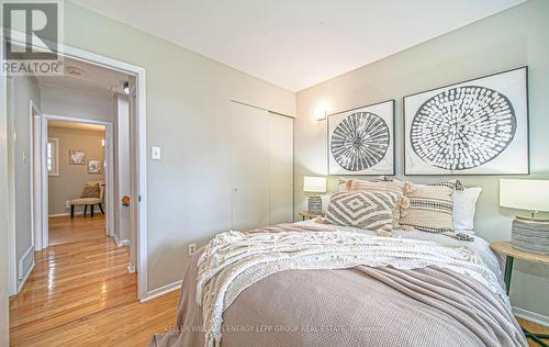 29 Michael Boulevard, Whitby (Lynde Creek), ON - Indoor Photo Showing Bedroom