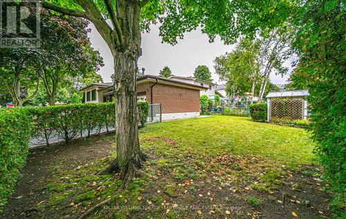 29 Michael Boulevard, Whitby (Lynde Creek), ON - Outdoor