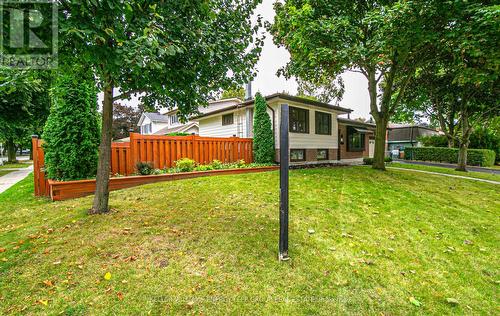 29 Michael Boulevard, Whitby (Lynde Creek), ON - Outdoor