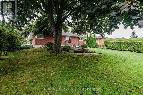 457 Fairlawn Street, Oshawa (Mclaughlin), ON - Outdoor