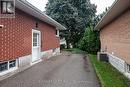 457 Fairlawn Street, Oshawa (Mclaughlin), ON  - Outdoor With Exterior 