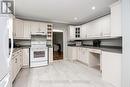 457 Fairlawn Street, Oshawa (Mclaughlin), ON  - Indoor Photo Showing Kitchen 