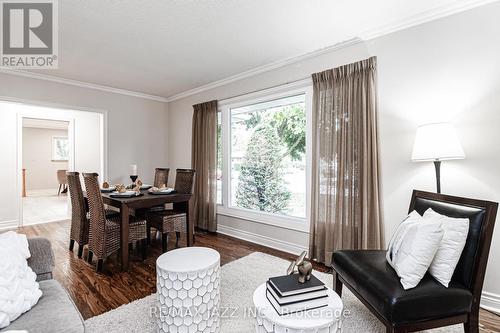 457 Fairlawn Street, Oshawa (Mclaughlin), ON - Indoor Photo Showing Dining Room