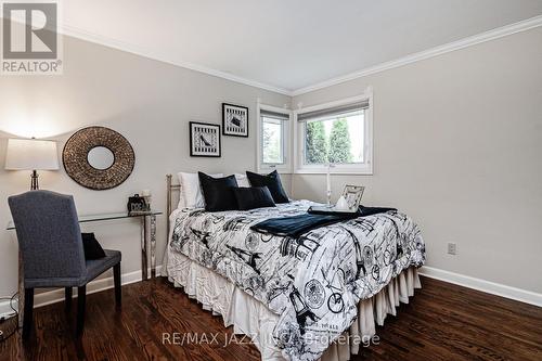 457 Fairlawn Street, Oshawa (Mclaughlin), ON - Indoor Photo Showing Bedroom