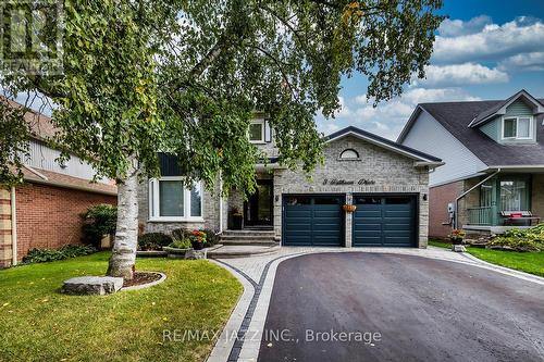 3 Rothean Drive, Whitby (Lynde Creek), ON - Outdoor With Facade