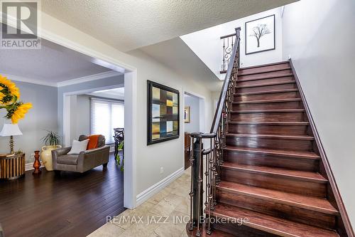 3 Rothean Drive, Whitby (Lynde Creek), ON - Indoor Photo Showing Other Room