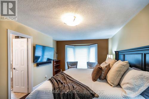 3 Rothean Drive, Whitby (Lynde Creek), ON - Indoor Photo Showing Bedroom