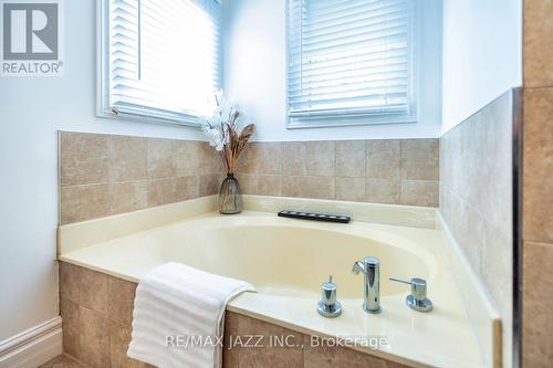 3 Rothean Drive, Whitby (Lynde Creek), ON - Indoor Photo Showing Bathroom