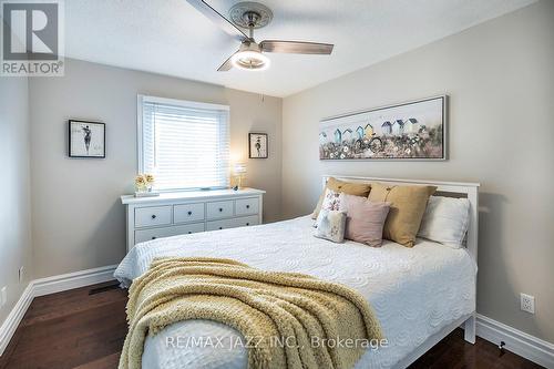 3 Rothean Drive, Whitby (Lynde Creek), ON - Indoor Photo Showing Bedroom