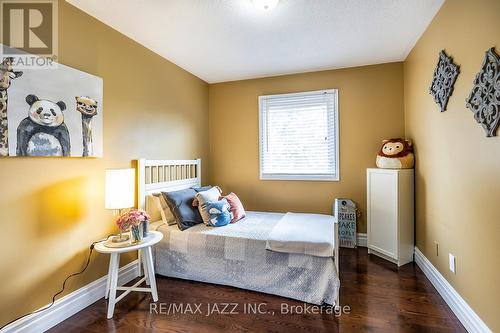 3 Rothean Drive, Whitby (Lynde Creek), ON - Indoor Photo Showing Bedroom