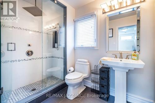 3 Rothean Drive, Whitby (Lynde Creek), ON - Indoor Photo Showing Bathroom