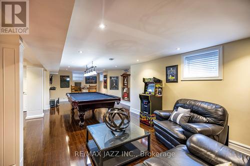 3 Rothean Drive, Whitby (Lynde Creek), ON - Indoor