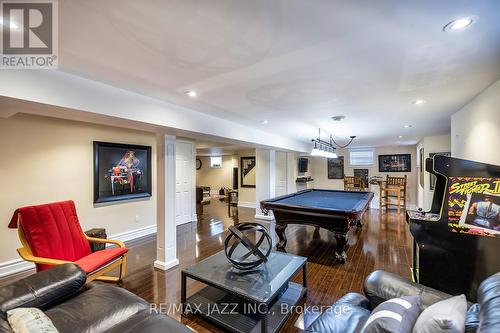 3 Rothean Drive, Whitby (Lynde Creek), ON - Indoor Photo Showing Other Room