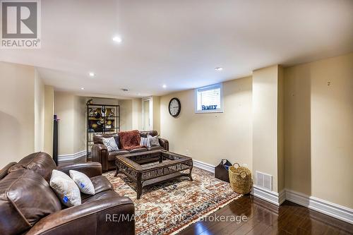 3 Rothean Drive, Whitby (Lynde Creek), ON - Indoor