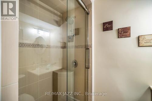 3 Rothean Drive, Whitby (Lynde Creek), ON - Indoor Photo Showing Bathroom