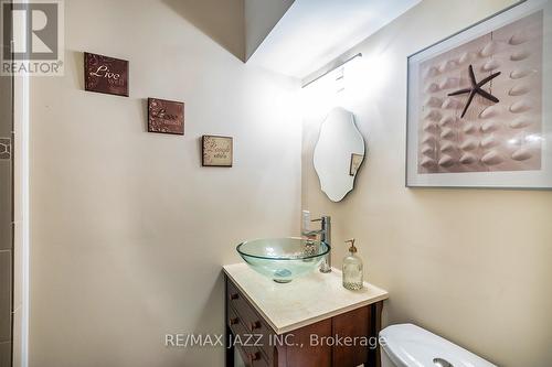 3 Rothean Drive, Whitby (Lynde Creek), ON - Indoor Photo Showing Bathroom