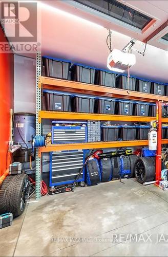 3 Rothean Drive, Whitby (Lynde Creek), ON - Indoor Photo Showing Garage