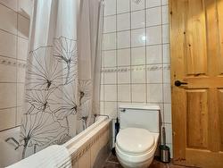 Salle de bains - 