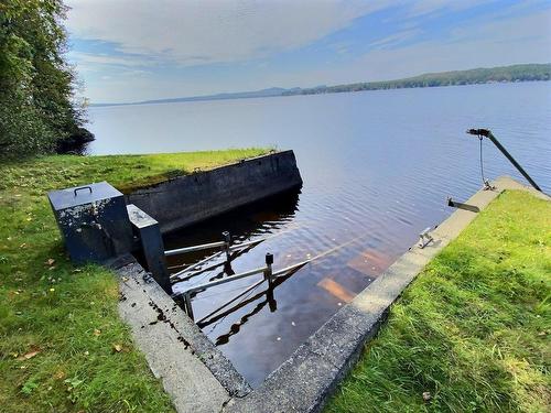 Autre - 160 Ch. Des Cerfs, Adstock, QC - Outdoor With Body Of Water With View