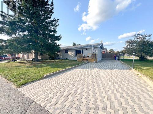 424 Frontenac Crescent, Timmins, ON - Outdoor