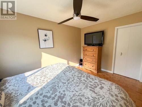 424 Frontenac Crescent, Timmins, ON - Indoor Photo Showing Bedroom