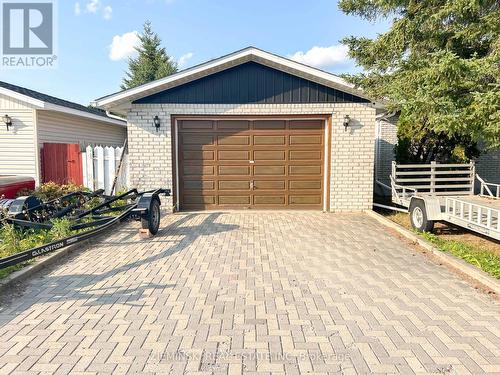 424 Frontenac Crescent, Timmins, ON - Outdoor With Exterior