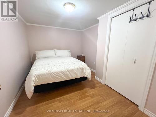 424 Frontenac Crescent, Timmins, ON - Indoor Photo Showing Bedroom