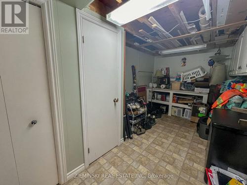 424 Frontenac Crescent, Timmins, ON - Indoor Photo Showing Other Room