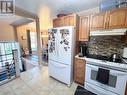 424 Frontenac Crescent, Timmins, ON  - Indoor Photo Showing Kitchen 