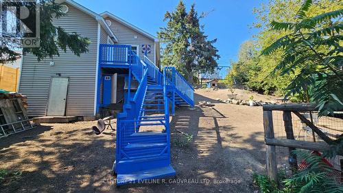 63 Silver Street, Cobalt, ON - Outdoor