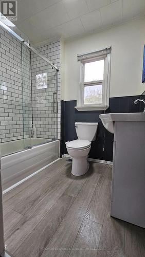 63 Silver Street, Cobalt, ON - Indoor Photo Showing Bathroom